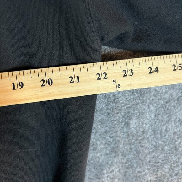 Never Broke Again Sweatshirt Mens Meidum 38 Baby Graphic Print Hoodie Pullover - Picture 7 of 9